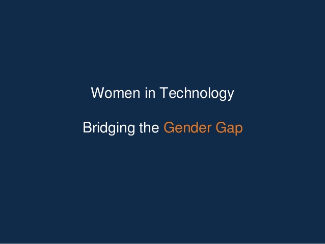 Women in Technology