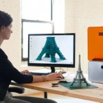 3-D-printer