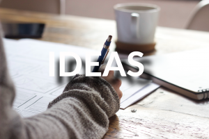 IDEAS Center