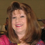 Dana Arrowood