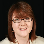 Patricia Thomas