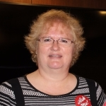 Marla Robertson
