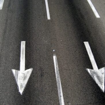 Creating a Self-Mapped Learning Pathway