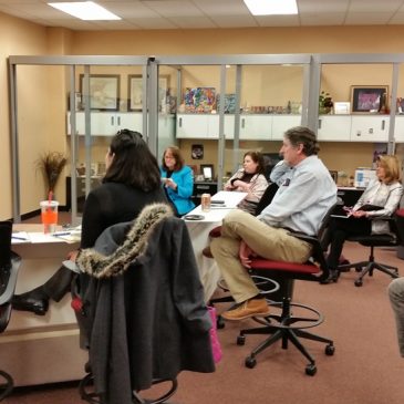 Join Us for Two Upcoming Professional Development Sessions on Improving Online Learning Experiences